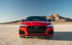 Desktop wallpaper. Audi S5 Sportback USA Version 2020. ID:128034