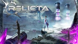 Desktop wallpaper. Relicta. ID:128059