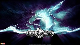 Desktop wallpaper. Dread Nautical. ID:128210
