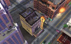 Desktop wallpaper. SimCity 3000. ID:11716