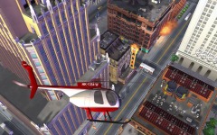 Desktop wallpaper. SimCity 3000. ID:11717