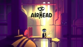 Desktop wallpaper. Airhead. ID:128303