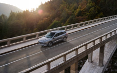 Desktop wallpaper. Ford Kuga Titanium EcoBlue 2020. ID:128444