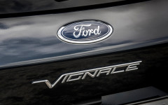 Desktop wallpaper. Ford Kuga Vignale EcoBlue Hybrid 2020. ID:128452