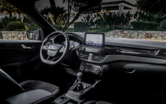Desktop wallpaper. Ford Kuga ST-Line X EcoBlue Hybrid 2020. ID:128455