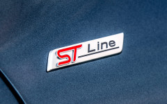 Desktop wallpaper. Ford Kuga ST-Line X Plug-In Hybrid 2020. ID:128461