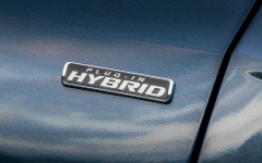 Desktop wallpaper. Ford Kuga ST-Line X Plug-In Hybrid 2020. ID:128462