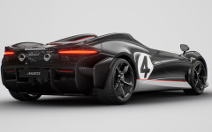 Desktop wallpaper. McLaren Elva MSO M1A 2020. ID:128466