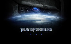Desktop wallpaper. Transformers. ID:14148