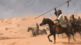 Desktop wallpaper. Mount & Blade 2: Bannerlord. ID:128492