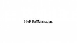 Desktop wallpaper. NieR Re[in]carnation. ID:128495
