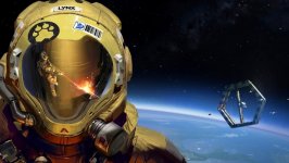 Desktop wallpaper. Hardspace: Shipbreaker. ID:128498