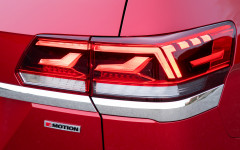 Desktop wallpaper. Volkswagen Atlas R SEL Premium 4Motion 2021. ID:128666