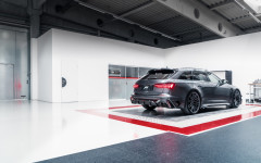 Desktop wallpaper. Audi RS 6 Avant ABT RS6-R 2020. ID:128671