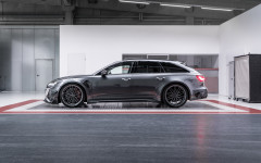 Desktop wallpaper. Audi RS 6 Avant ABT RS6-R 2020. ID:128672