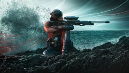 Desktop wallpaper. Tom Clancy's Rainbow Six Siege: Operation Shifting Tides. ID:128919
