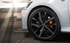 Desktop wallpaper. Lexus GS 350 F Sport 2020. ID:128985