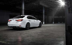 Desktop wallpaper. Lexus GS 350 F Sport 2020. ID:128986