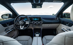 Desktop wallpaper. Mercedes-Benz GLA 220d 4MATIC 2020. ID:129163