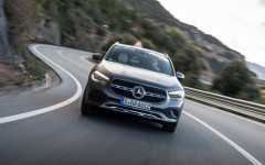 Desktop wallpaper. Mercedes-Benz GLA 220d 4MATIC 2020. ID:129169