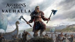 Desktop wallpaper. Assassin's Creed Valhalla. ID:129187