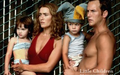 Desktop wallpaper. Little Children. ID:14166