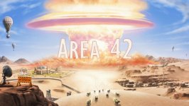 Desktop wallpaper. Destroy All Humans!. ID:129425