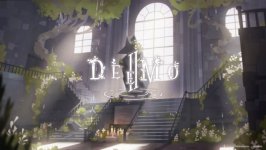 Desktop wallpaper. Deemo 2. ID:129439
