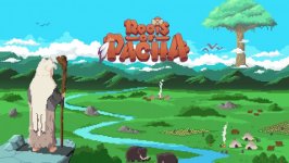 Desktop wallpaper. Roots of Pacha. ID:129448