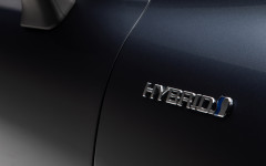 Desktop wallpaper. Toyota Venza 2021. ID:129718