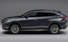 Desktop wallpaper. Toyota Venza 2021. ID:129720