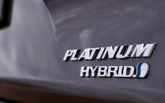 Desktop wallpaper. Toyota Sienna Platinum 2021. ID:129723