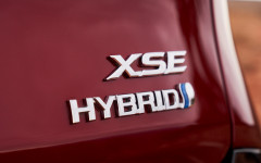 Desktop wallpaper. Toyota Sienna XSE 2021. ID:129731
