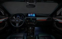 Desktop wallpaper. BMW X2 xDrive25e 2020. ID:129849