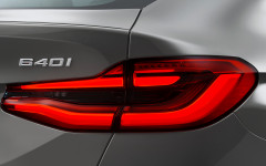 Desktop wallpaper. BMW 640i xDrive GT 2020. ID:129863