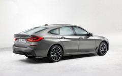 Desktop wallpaper. BMW 640i xDrive GT 2020. ID:129864