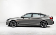 Desktop wallpaper. BMW 640i xDrive GT 2020. ID:129865
