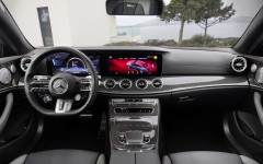 Desktop wallpaper. Mercedes-AMG E 53 4MATIC+ Coupe 2020. ID:129877