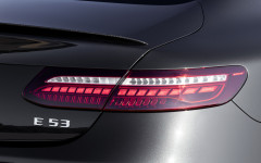 Desktop wallpaper. Mercedes-AMG E 53 4MATIC+ Coupe 2020. ID:129878