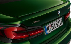 Desktop wallpaper. BMW M550i 2021. ID:129884