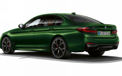 Desktop wallpaper. BMW M550i 2021. ID:129885