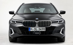 Desktop wallpaper. BMW 530i Touring 2021. ID:129892
