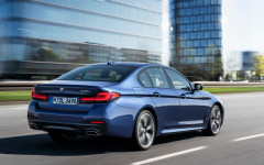 Desktop wallpaper. BMW 530e xDrive 2021. ID:129895