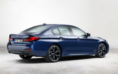 Desktop wallpaper. BMW 530e xDrive 2021. ID:129898