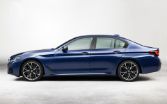 Desktop wallpaper. BMW 530e xDrive 2021. ID:129899
