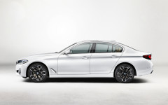 Desktop wallpaper. BMW 540i 2021. ID:129909