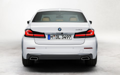 Desktop wallpaper. BMW 540i 2021. ID:129911