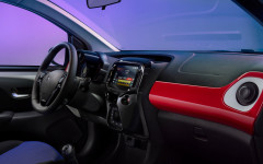 Desktop wallpaper. Citroën C1 JCC+ 2020. ID:129919