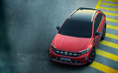 Desktop wallpaper. Volkswagen Nivus 2020. ID:129923
