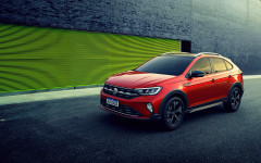 Desktop wallpaper. Volkswagen Nivus 2020. ID:129924